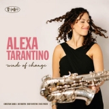 Alexa Tarantino - Winds Of Change '2019 - Album