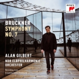 Alan Gilbert & Ndr Elbphilharmonie Orchester - Bruckner - Symphony No. 7 '2019