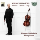 Hampus Linderholm & Mats Jansson - Nordic Cello Soul '2015