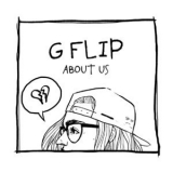 G Flip - About Us '2019