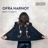 Ofra Harnoy - Back To Bach '2019