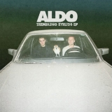 Aldo - Trembling Eyelids '2019 - Album