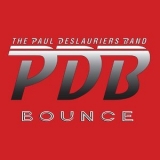 The Paul Deslauriers Band - Bounce '2019