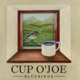 Cup O'joe - Bluebirds '2016