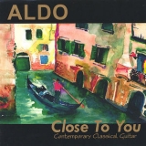 Aldo - Close To You '2003 - Album