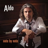 Aldo - Note By Note '2016 - Album