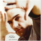 Aldo - Que Momento '2008 - Album