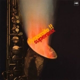 Supersax - Dynamite [Hi-Res] '2015