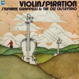 Stephane Grappelli - Violinspiration [Hi-Res] '2015