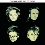The Van Jets - Cat Fit Fury! '2010