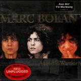 Marc Bolan - Acoustic Warrior '1996