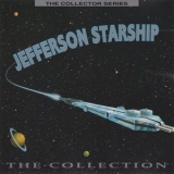 Jefferson Starship - The Collection '1992