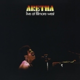 Aretha Franklin - Live At Fillmore West '1971