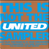Armin Van Buuren - This Is Not The United Sampler '1999