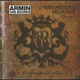 Armin Van Buuren - Universal Religion Chapter 3 - Live From Armada At Ibiza '2007