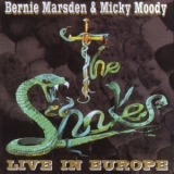 The Snakes - Live In Europe '1998