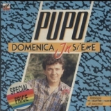 Pupo - Domenica Insieme '1989