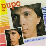 Pupo - Malattia D'Amore '1984