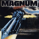 Magnum - Marauder '1980