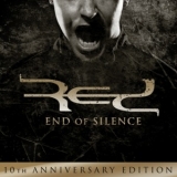 Red - End of Silence: 10th Anniversary Edition '2016