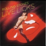 The Rolling Stones - Live Licks (CD1) '2004