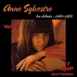 Anne Sylvestre - Anne Sylvestre - Les Debuts 1960-1962 '2016 - Album