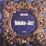 Eugen Cicero - Rokoko Jazz [Hi-Res] '2015