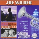 Joe Wilder - The Pretty Sound, Jazz From 'peter Gunn' '1959
