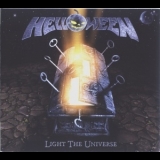 Helloween - Light The Universe [CDS] '2006