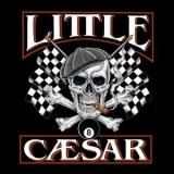 Little Caesar - Eight '2018 - Album