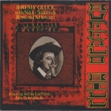 Jeremy Gluck With Nikki Sudden & Rowland S. Howard Feat. Jeffrey Lee Pierce & Epic Soundtracks - I Knew Buffalo Bill '1987