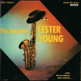 Lester Young - Blue Lester '1992