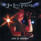 Joe Lynn Turner - Live In Germany '2008