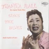 Juanita Hall - Juanita Hall Sings The Blues '1996