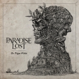 Paradise Lost - The Plague Within '2015 - Album