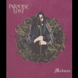 Paradise Lost - Medusa '2017 - Album