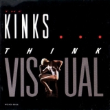 The Kinks - Think Visual '1986