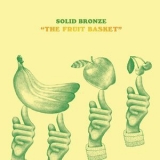 Solid Bronze - The Fruit Basket '2019
