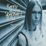 Kenny Wayne Shepherd Band - Blue On Black '1998 - Album