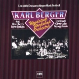 Karl Berger - Live At The Donaueschingen Music Festival '2016