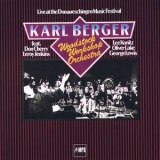 Karl Berger - Live At The Donaueschingen Music Festival '2016 - Album