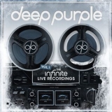 Deep Purple - The Infinite Live Recordings, Vol. 1 '2017