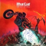 Meat Loaf - Bat Out Of Hell '2006