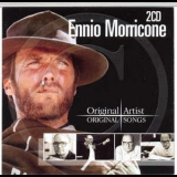 Ennio Morricone - Original Songs (CD1) '2005
