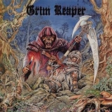 Grim Reaper - Rock You To Hell '1987