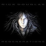Nick Douglas - Regenerations '2017