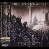 Nils Patrik Johansson - Evil Deluxe '2018