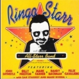 Ringo Starr & His All-starr Band - Ringo Starr & His Third All-starr Band, Vol. 1 (live) '1995