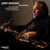 Jerry Bergonzi - Convergence '2011
