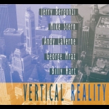 Jerry Bergonzi - Vertical Reality '2005